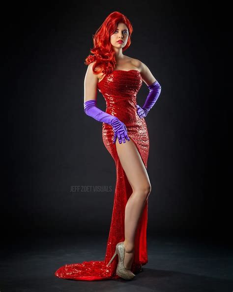 jessica rabbit porn|Cosplay Jessica Rabbit Porn Videos 